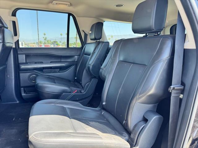used 2024 Ford Expedition Max car, priced at $59,495