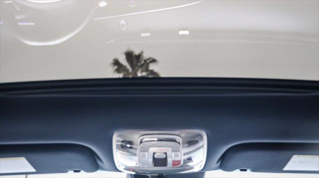 used 2023 Genesis GV70 car, priced at $35,995