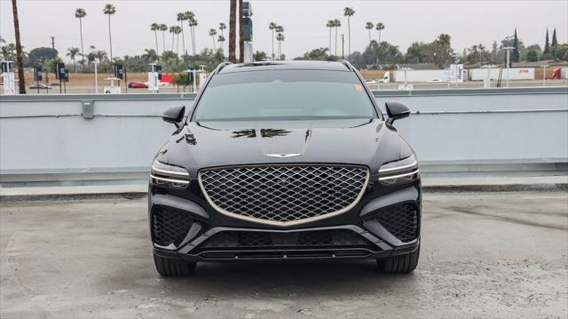 used 2023 Genesis GV70 car, priced at $35,995