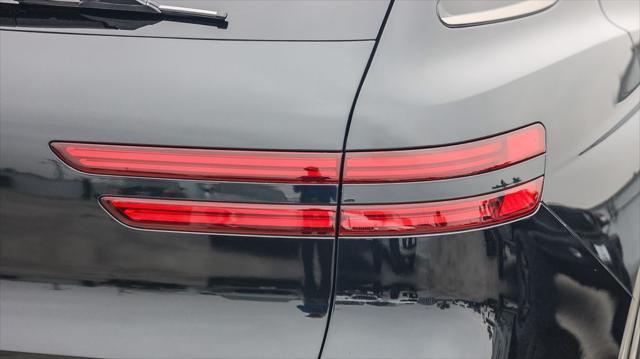 used 2023 Genesis GV70 car, priced at $35,995