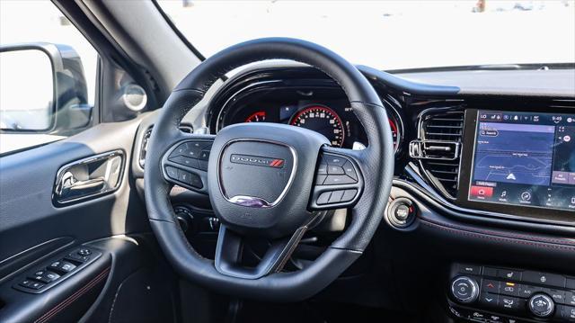 new 2025 Dodge Durango car, priced at $36,980
