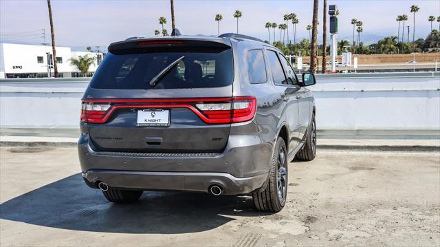 new 2025 Dodge Durango car, priced at $36,980