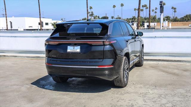 new 2025 Jeep Wagoneer S car, priced at $45,195