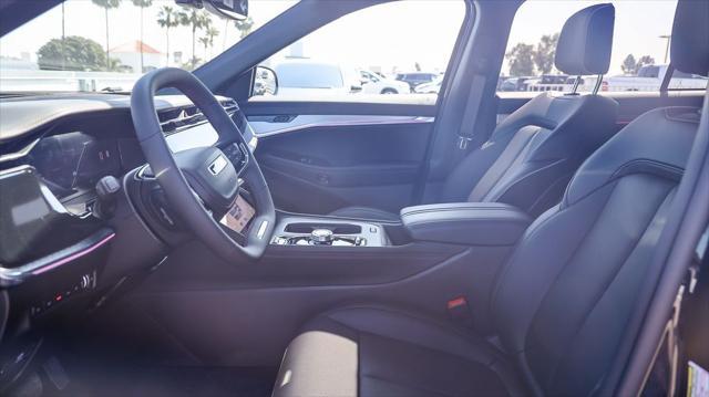 new 2025 Jeep Wagoneer S car, priced at $45,195