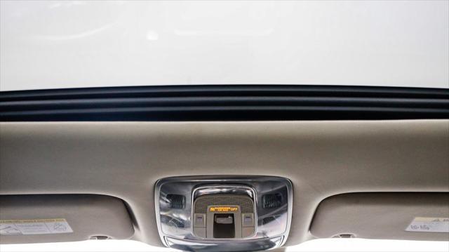 used 2021 Genesis GV80 car, priced at $35,995