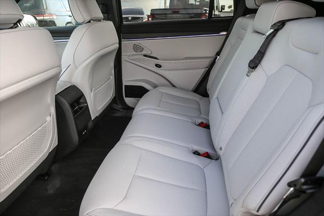 new 2025 Jeep Wagoneer S car, priced at $43,790
