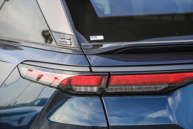 new 2025 Jeep Wagoneer S car, priced at $43,790
