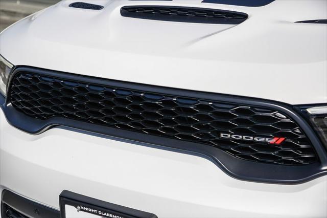 new 2025 Dodge Durango car, priced at $58,065