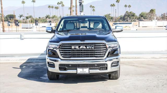 new 2025 Ram 1500 car, priced at $53,045