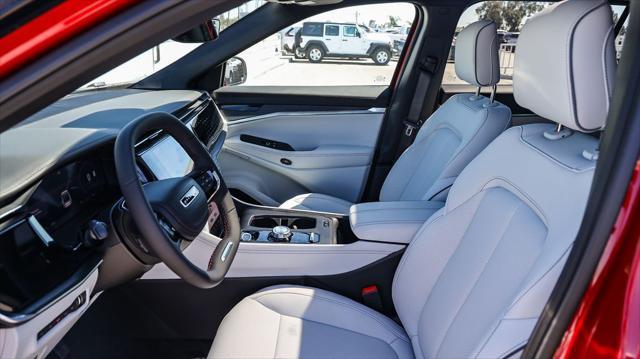 new 2025 Jeep Wagoneer S car, priced at $39,590