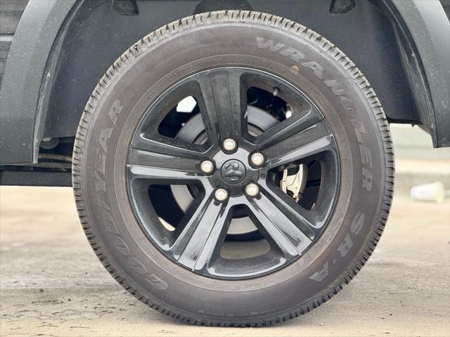 used 2024 Ram 1500 Classic car, priced at $35,495