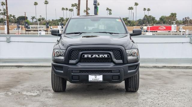 used 2024 Ram 1500 Classic car, priced at $32,295