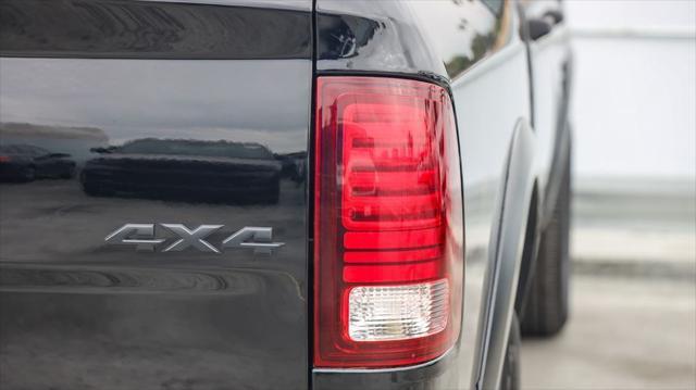 used 2024 Ram 1500 Classic car, priced at $32,295