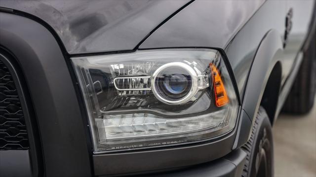 used 2024 Ram 1500 Classic car, priced at $33,888