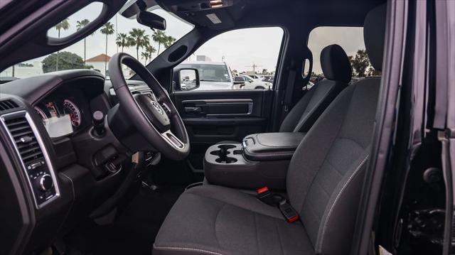 used 2024 Ram 1500 Classic car, priced at $32,295