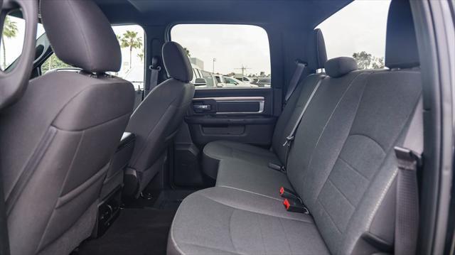 used 2024 Ram 1500 Classic car, priced at $33,888