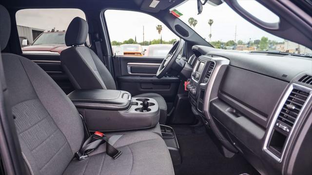 used 2024 Ram 1500 Classic car, priced at $33,888