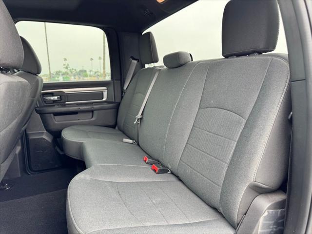 used 2024 Ram 1500 Classic car, priced at $35,495