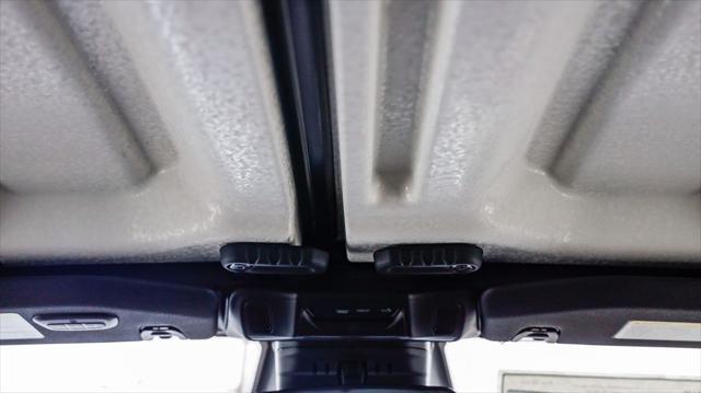 new 2025 Jeep Wrangler car, priced at $40,175