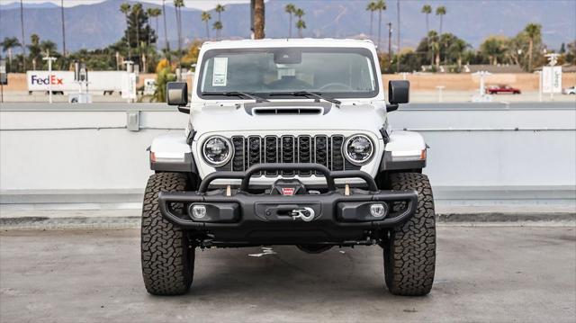 new 2024 Jeep Wrangler car, priced at $92,890