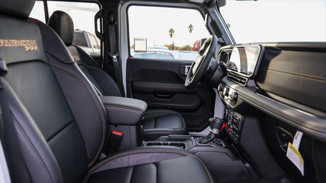 new 2024 Jeep Wrangler car, priced at $90,390