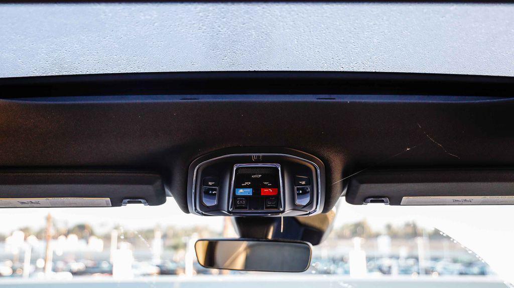 new 2025 Jeep Grand Cherokee L car, priced at $38,519