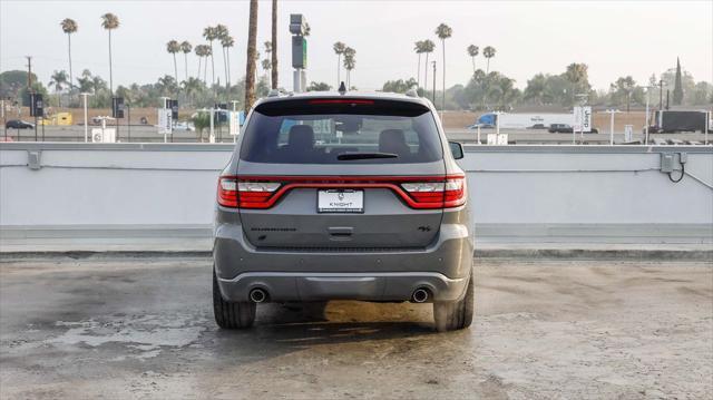 new 2025 Dodge Durango car, priced at $51,137