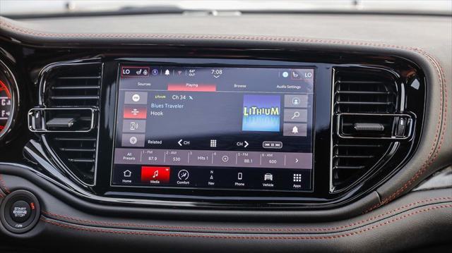 new 2025 Dodge Durango car, priced at $51,137