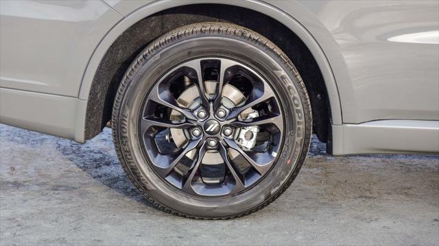 new 2025 Dodge Durango car, priced at $51,137
