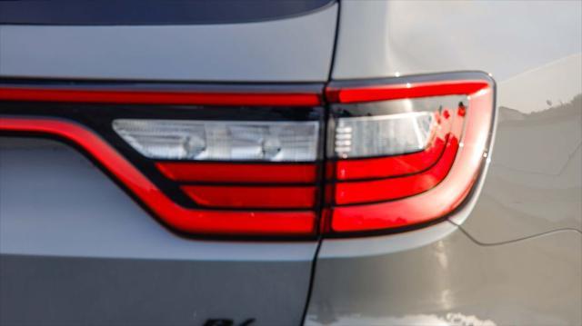 new 2025 Dodge Durango car, priced at $51,137