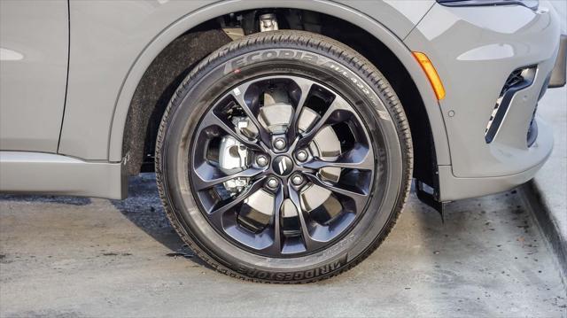 new 2025 Dodge Durango car, priced at $51,137