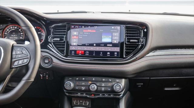 new 2025 Dodge Durango car, priced at $51,137
