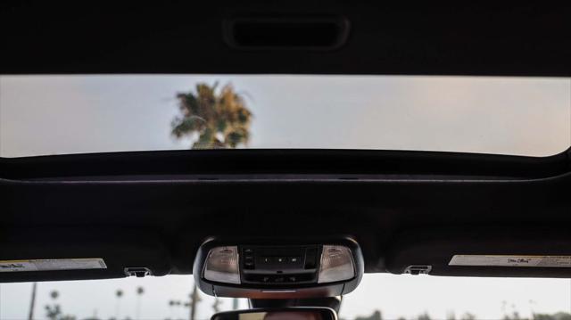 new 2025 Dodge Durango car, priced at $51,137