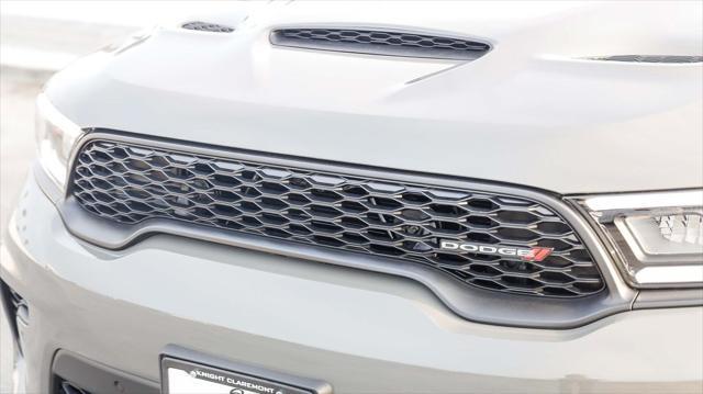 new 2025 Dodge Durango car, priced at $51,137