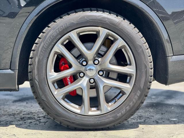 used 2023 Dodge Durango car, priced at $61,495