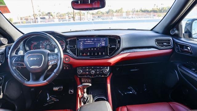 used 2023 Dodge Durango car, priced at $56,995