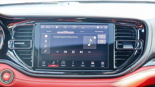 used 2023 Dodge Durango car, priced at $56,995