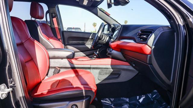 used 2023 Dodge Durango car, priced at $56,995