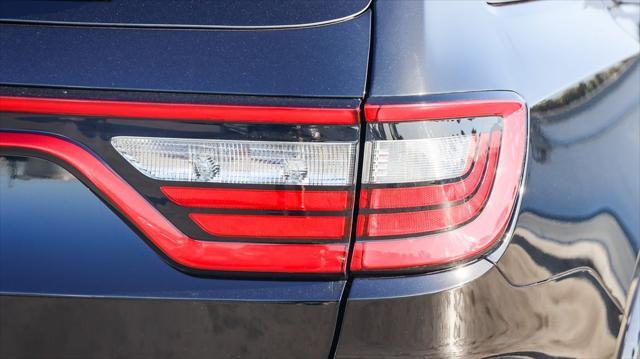 used 2023 Dodge Durango car, priced at $56,995