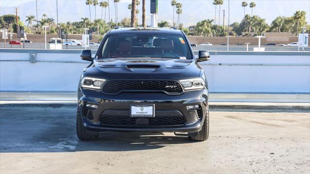 used 2023 Dodge Durango car, priced at $56,995