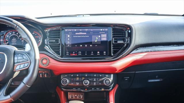 used 2023 Dodge Durango car, priced at $56,995