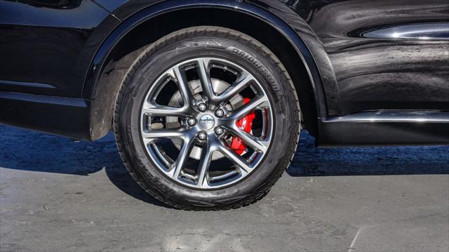 used 2023 Dodge Durango car, priced at $56,995