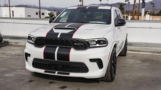 new 2024 Dodge Durango car, priced at $70,040