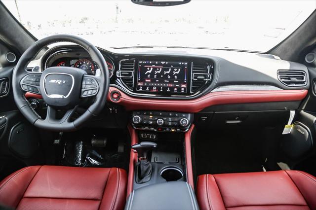 new 2024 Dodge Durango car, priced at $70,040