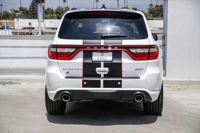 new 2024 Dodge Durango car, priced at $86,504