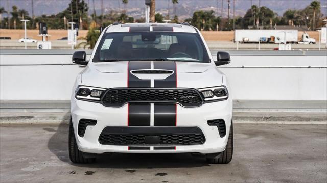 new 2024 Dodge Durango car, priced at $70,040