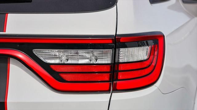 new 2024 Dodge Durango car, priced at $70,040