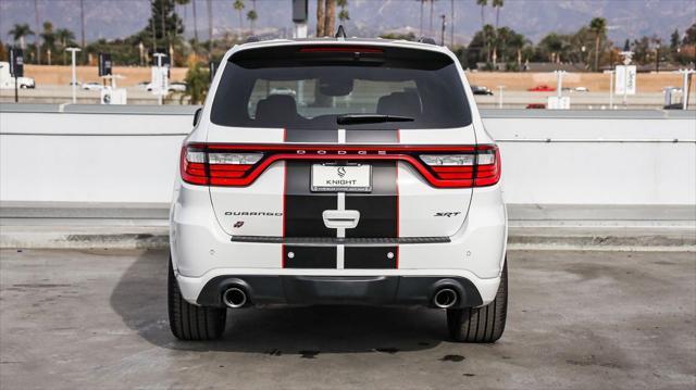 new 2024 Dodge Durango car, priced at $70,040