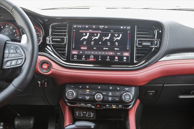 new 2024 Dodge Durango car, priced at $70,040