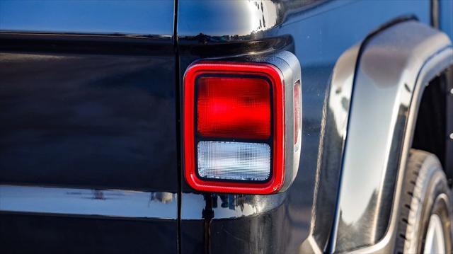 used 2023 Jeep Gladiator car, priced at $27,495